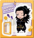 (PO) Tokotoko Acrylic Stand Jujutsu Kaisen Vol. 2 Outing Ver. [BOX] Image_13