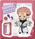 (PO) Tokotoko Acrylic Stand Jujutsu Kaisen Vol. 2 Outing Ver. [BOX] Image_17