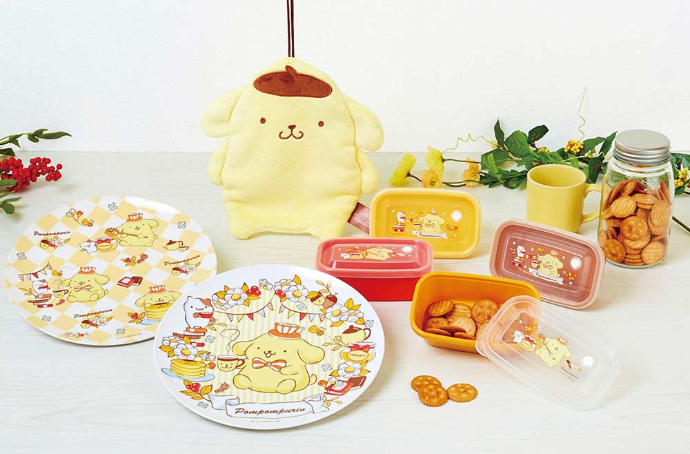 Atari Kuji - Pom Pom Purin Aug22 Image_4