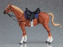 (PO) figma 490D Horse Ver.2 (Light Chestnut) (Re-issue) Image_2