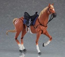 (PO) figma 490D Horse Ver.2 (Light Chestnut) (Re-issue) Image_3