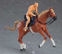 (PO) figma 490D Horse Ver.2 (Light Chestnut) (Re-issue) Image_5