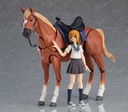 (PO) figma 490D Horse Ver.2 (Light Chestnut) (Re-issue) Image_6