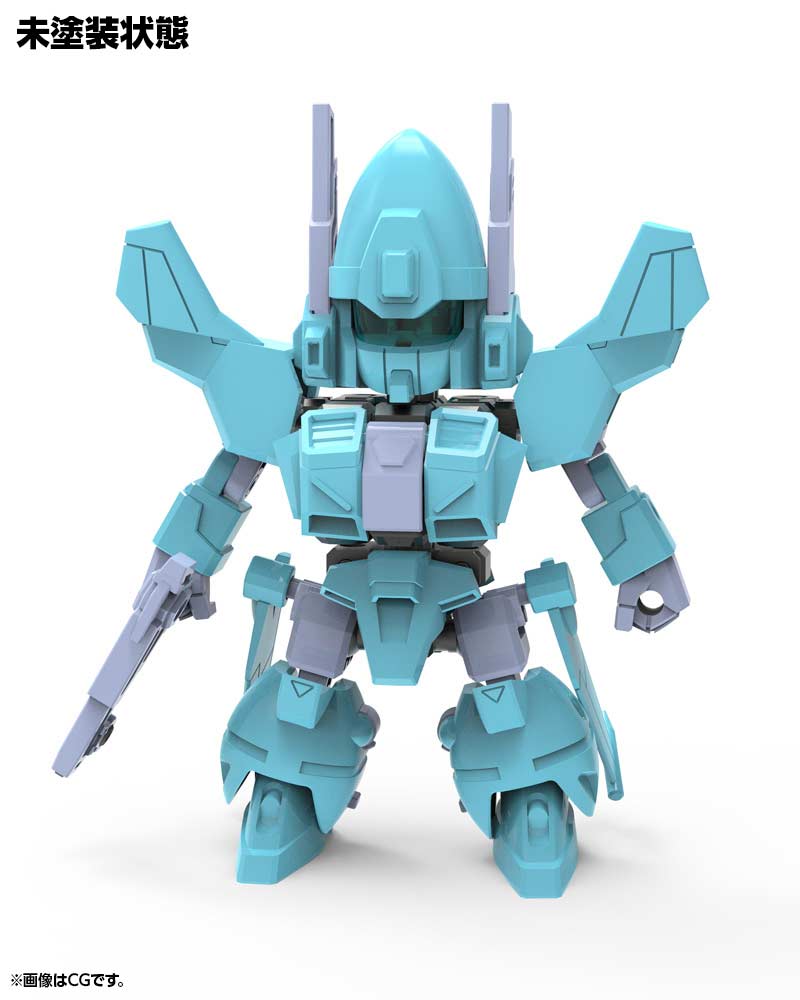 (PO) EVOROIDS EVR-M01 M-JET-N Image_7