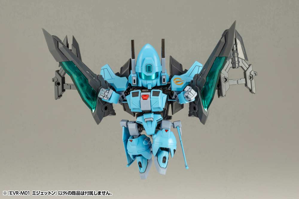 (PO) EVOROIDS EVR-M01 M-JET-N Image_17