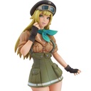 (PO) Shunya Yamashita Military Qty's PLAMAX MF-02 minimum factory Burney (Re-issue) Image_1