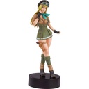(PO) Shunya Yamashita Military Qty's PLAMAX MF-02 minimum factory Burney (Re-issue) Image_2