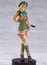 (PO) Shunya Yamashita Military Qty's PLAMAX MF-02 minimum factory Burney (Re-issue) Image_3