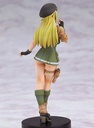 (PO) Shunya Yamashita Military Qty's PLAMAX MF-02 minimum factory Burney (Re-issue) Image_4