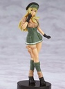 (PO) Shunya Yamashita Military Qty's PLAMAX MF-02 minimum factory Burney (Re-issue) Image_5