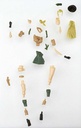 (PO) Shunya Yamashita Military Qty's PLAMAX MF-02 minimum factory Burney (Re-issue) Image_6