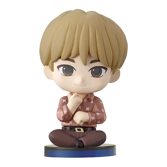 TinyTAN Suwarase-tai Vol. 1 [BOX] Image_3