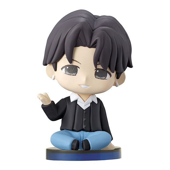 TinyTAN Suwarase-tai Vol. 1 [BOX] Image_4