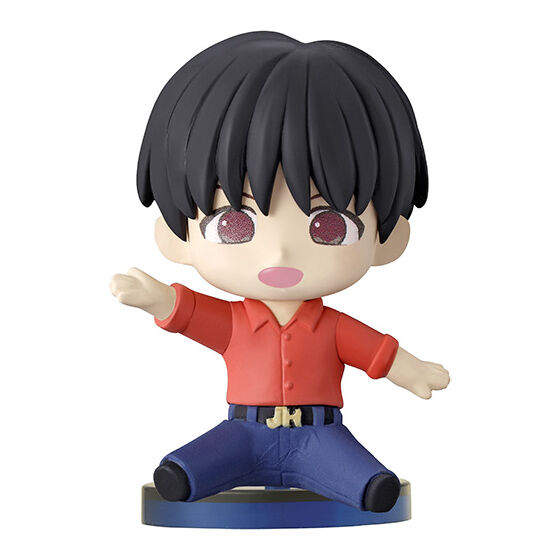 TinyTAN Suwarase-tai Vol. 1 [BOX] Image_5