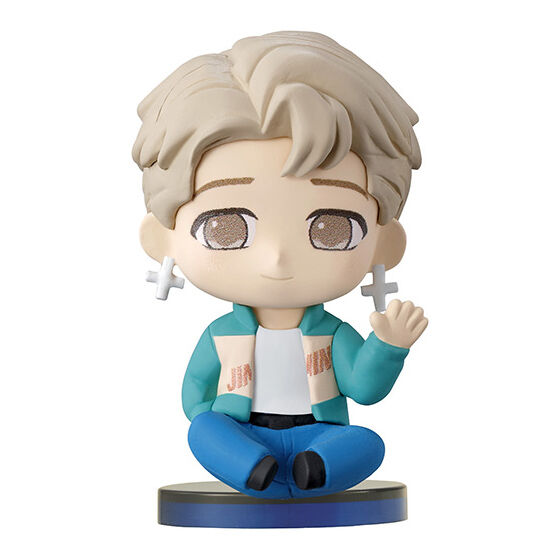 TinyTAN Suwarase-tai Vol. 1 [BOX] Image_6