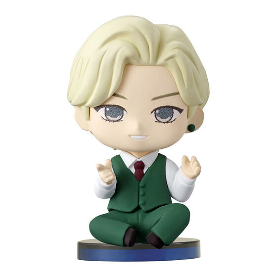 TinyTAN Suwarase-tai Vol. 1 [BOX] Image_7