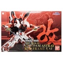 PG Gundam SEED - Gundam Astray Red Frame Kai Image_1
