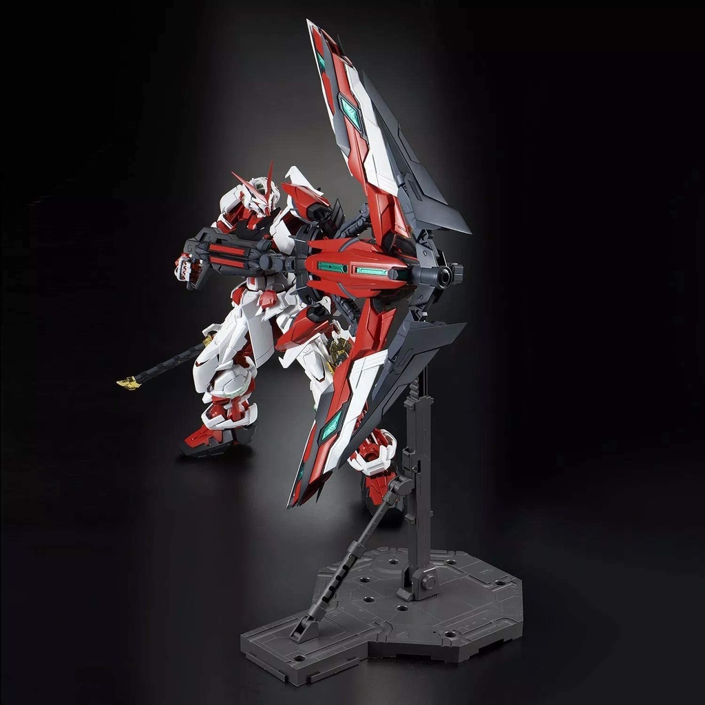 PG Gundam SEED - Gundam Astray Red Frame Kai Image_7