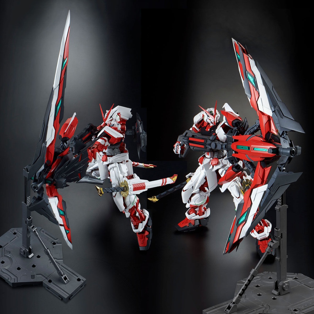 PG Gundam SEED - Gundam Astray Red Frame Kai Image_12