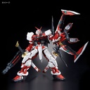 PG Gundam SEED - Gundam Astray Red Frame Kai Image_13