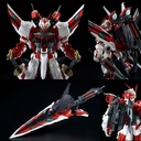 PG Gundam SEED - Gundam Astray Red Frame Kai Image_15