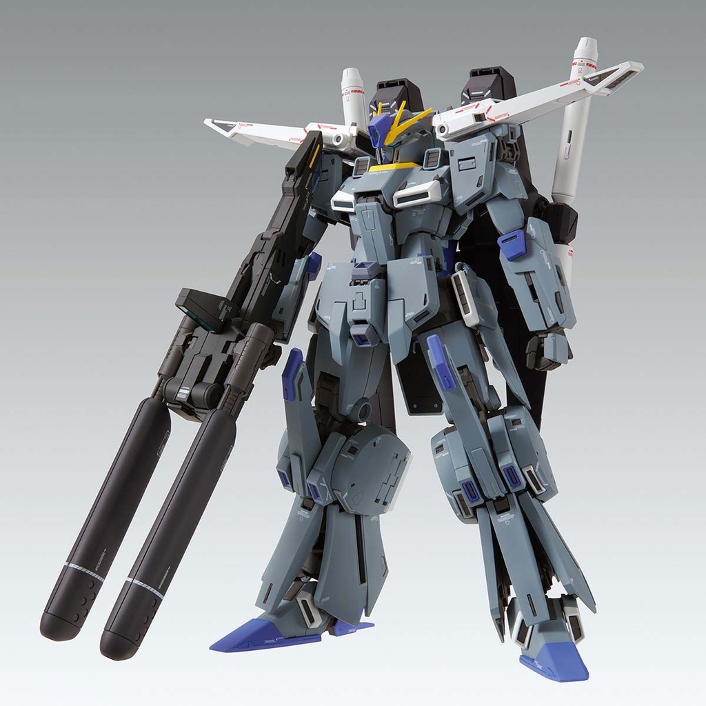 MG Gundam Sentinel - FAZZ Ver. Ka Image_4