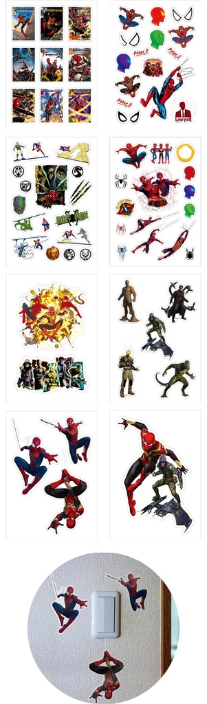 Happy Kuji - Spider-man No Way Home vol.2 Image_8