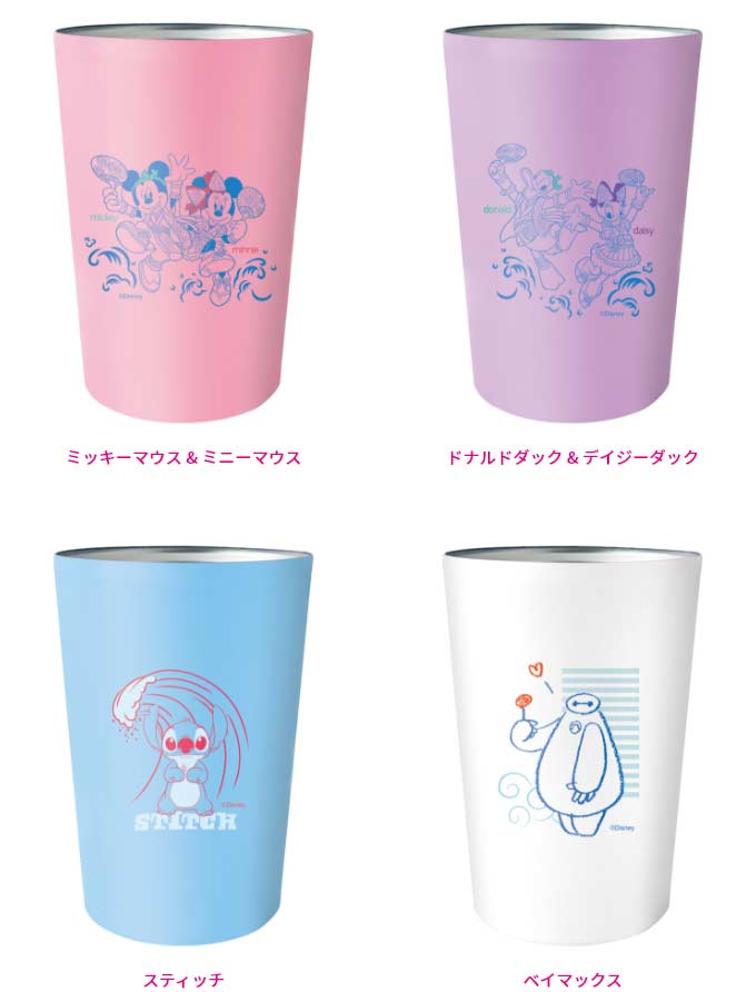 Happy Kuji Disney Summer Festival 2022 Image_4