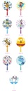 Happy Kuji Disney Summer Festival 2022 Image_7