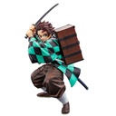 Ichiban Kuji - Demon Slayer: Kimetsu no Yaiba - The City Where Demons Dwell (Full ctn of 80 tickets) Image_3