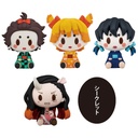 Ichiban Kuji - Demon Slayer: Kimetsu no Yaiba - The City Where Demons Dwell (Full ctn of 80 tickets) Image_7