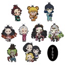 Ichiban Kuji - Demon Slayer: Kimetsu no Yaiba - The City Where Demons Dwell (Full ctn of 80 tickets) Image_10