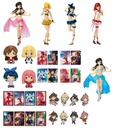 Ichiban Kuji - Rent-A-Girlfriend Satisfaction level 4 Image_1