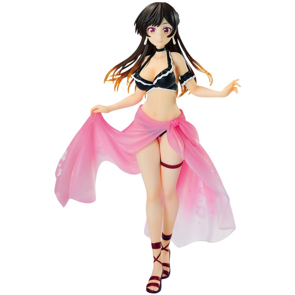 Ichiban Kuji - Rent-A-Girlfriend Satisfaction level 4 Image_3