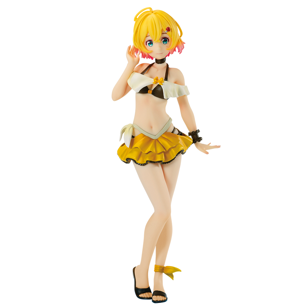 Ichiban Kuji - Rent-A-Girlfriend Satisfaction level 4 Image_4