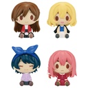 Ichiban Kuji - Rent-A-Girlfriend Satisfaction level 4 Image_5
