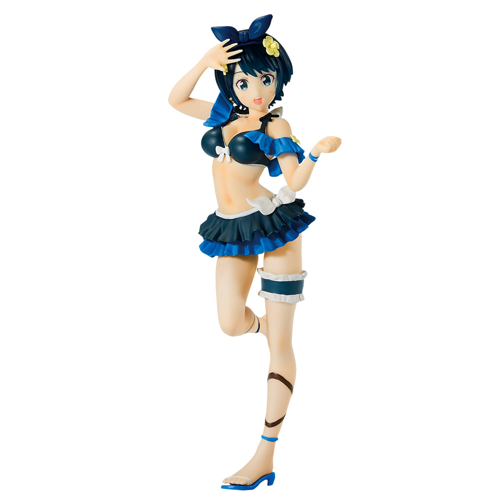 Ichiban Kuji - Rent-A-Girlfriend Satisfaction level 4 Image_7