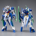 HG 1/144 MS Gundam AGE-1 Razor & Gundam AGE-2 Artimes set (P Bandai) Image_2