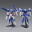 HG 1/144 MS Gundam AGE-1 Razor & Gundam AGE-2 Artimes set (P Bandai) Image_3