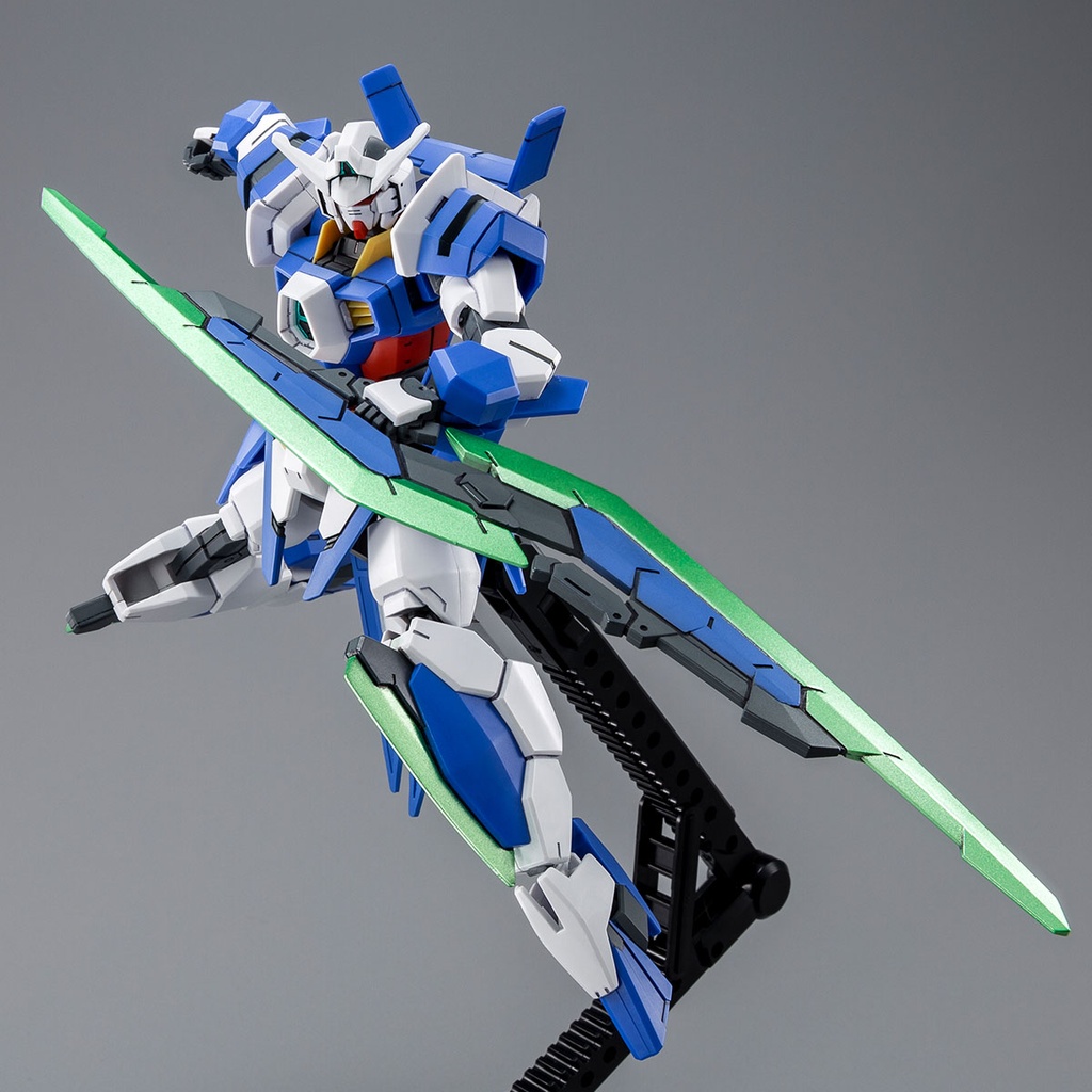 HG 1/144 MS Gundam AGE-1 Razor & Gundam AGE-2 Artimes set (P Bandai) Image_4