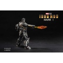 ZD Toys Iron Man Mark I Lighting Ver. Image_8