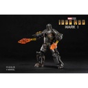 ZD Toys Iron Man Mark I Lighting Ver. Image_9