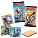 Ultraman Seal Wafer [BOX] Image_1