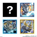 Ultraman Seal Wafer [BOX] Image_3
