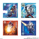 Ultraman Seal Wafer [BOX] Image_5