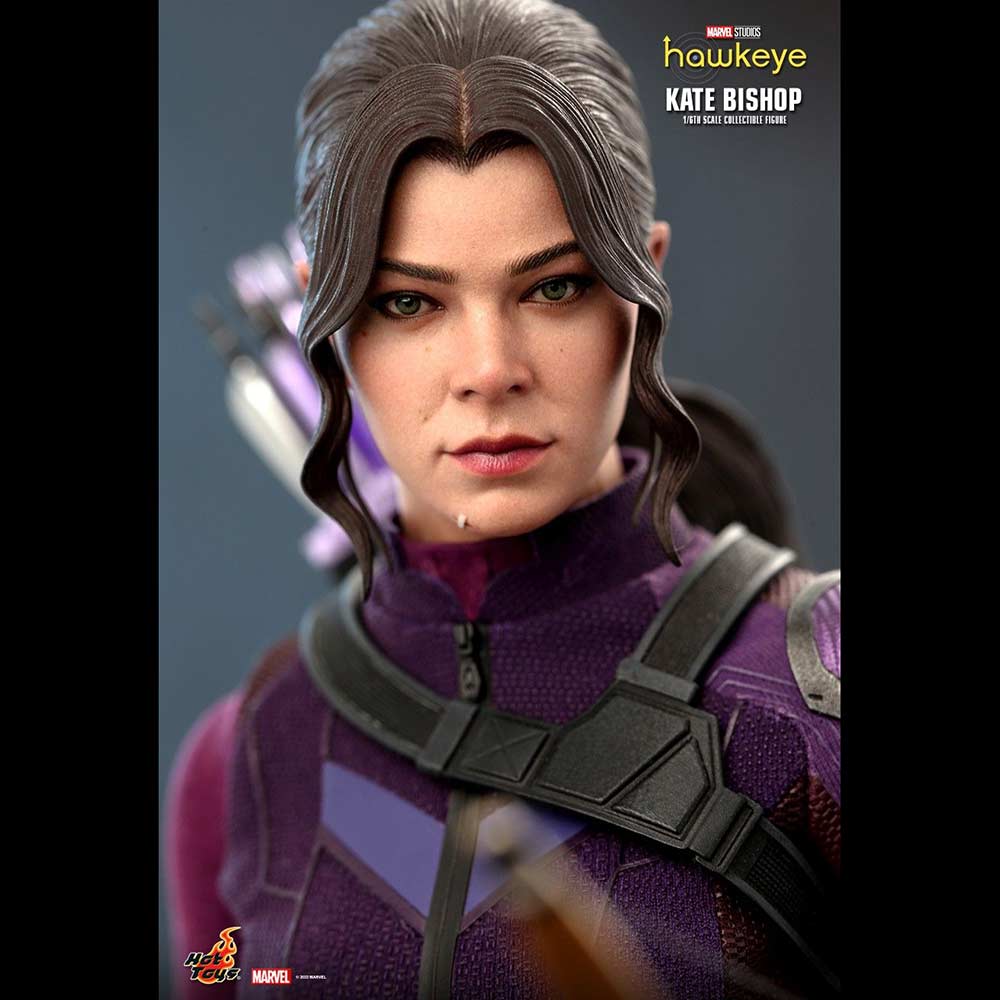 (PO) Television Masterpiece Series TMS074 - Hawkeye - Kate Bishop Image_4
