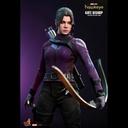 (PO) Television Masterpiece Series TMS074 - Hawkeye - Kate Bishop Image_11