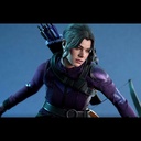 (PO) Television Masterpiece Series TMS074 - Hawkeye - Kate Bishop Image_14