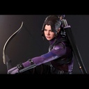 (PO) Television Masterpiece Series TMS074 - Hawkeye - Kate Bishop Image_15