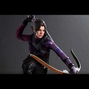 (PO) Television Masterpiece Series TMS074 - Hawkeye - Kate Bishop Image_16